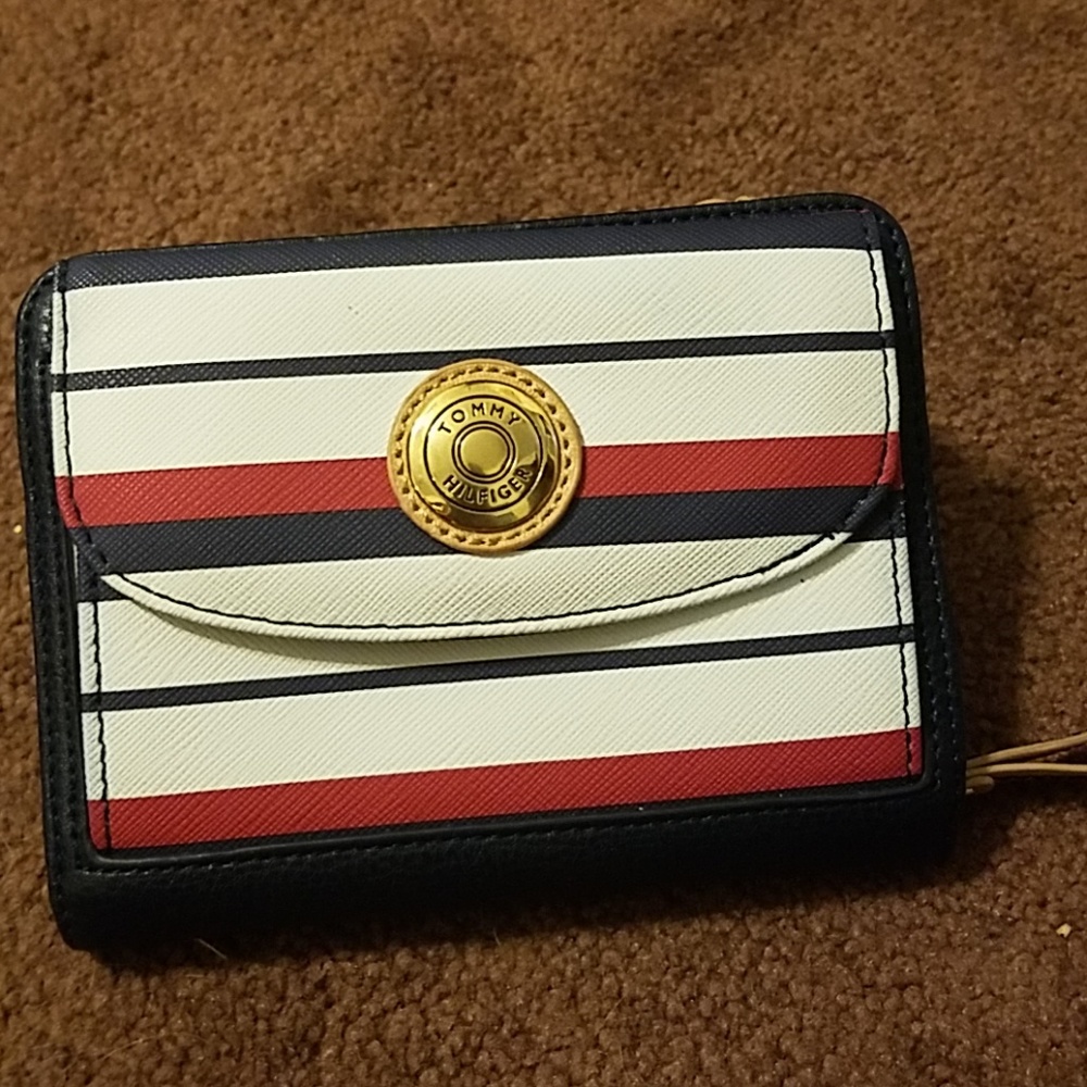 Tommy Hilfiger small side bag